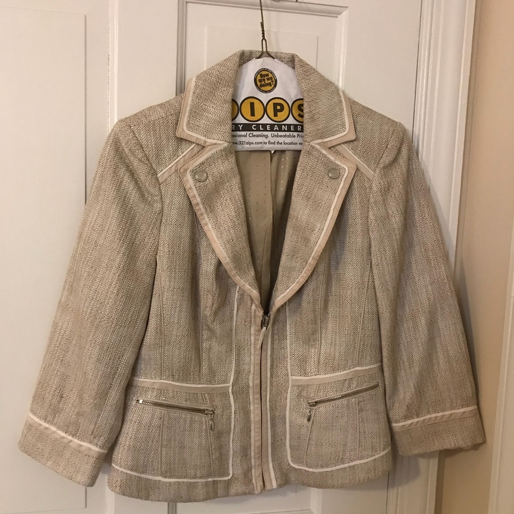Jacket